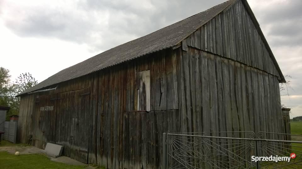 stodołę 1958rwojłódzkie Świerki