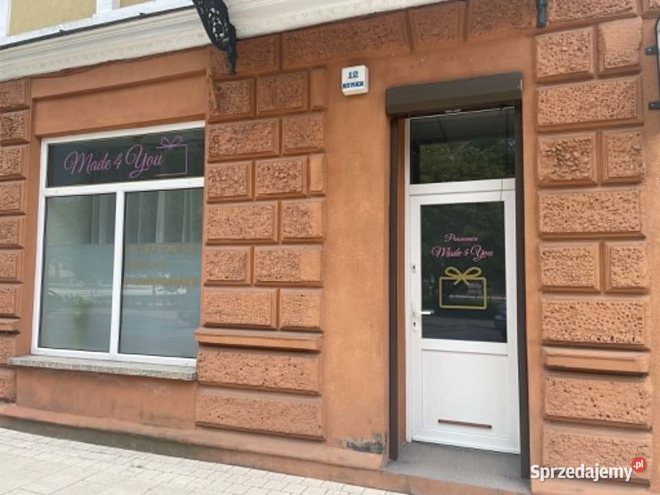 Pracownia poligraficzna nadruki grawerowanie Stalowa Wola