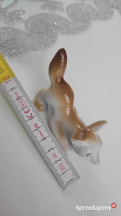 Figurka kolekcjonerska Połonne Ciechanowiec