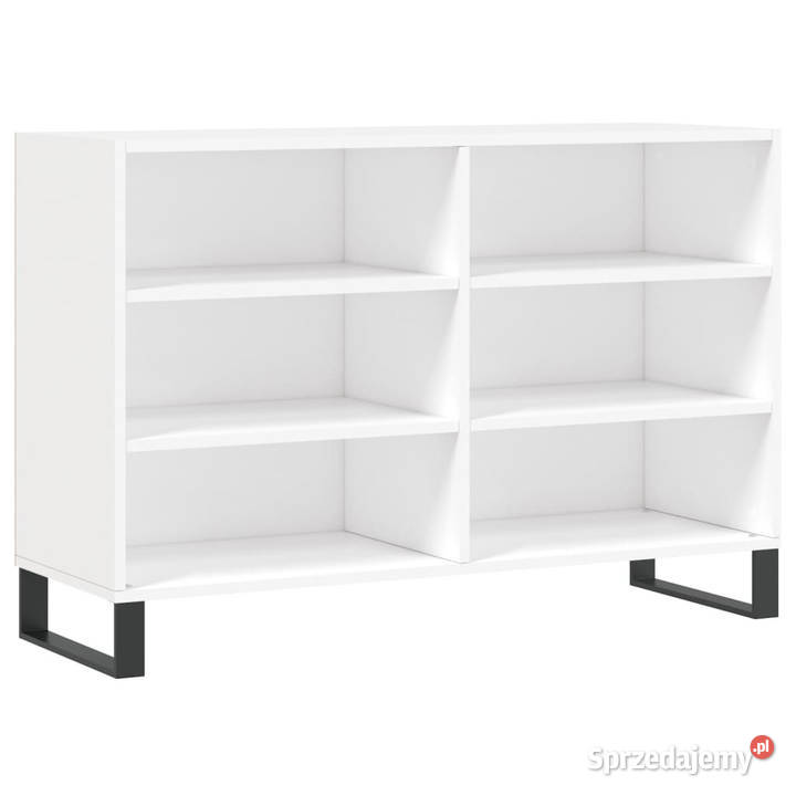Szafka biała 1035x35x70 materiał drewnopochodny Warszawa sprzedam