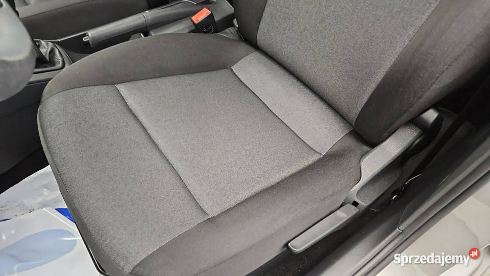 koda RAPID 10 TSI Active Z Polskiego Salonu Warszawa