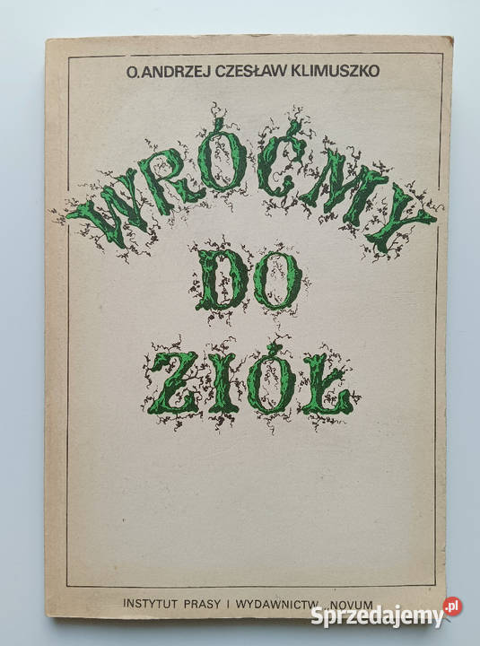 WRÓĆMY DO ZIÓŁ Klimuszko zdrowie, pierwsza pomoc Osięciny