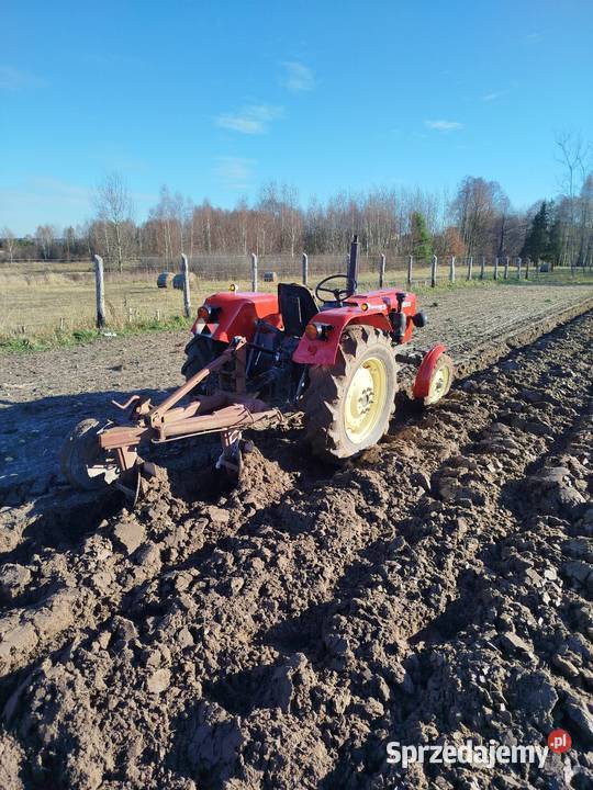 Ursus C330 oryginał zarejestrowany opłacony świętokrzyskie Suchedniów