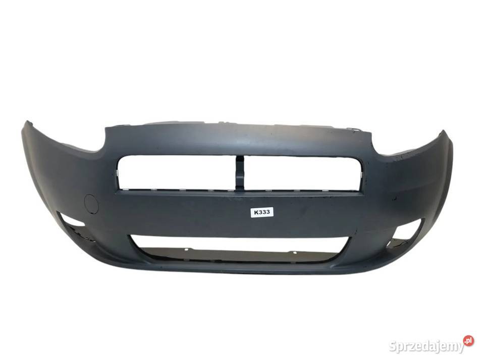 FIAT GRANDE PUNTO 199 092005022012 ZDERZAK PRZÓD Skarżysko-Kamienna