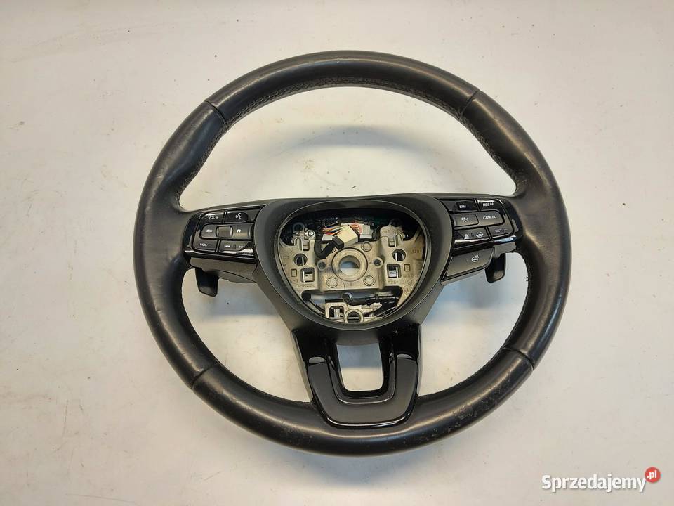 Honda HRV III eHEV 2022r KIEROWNICA