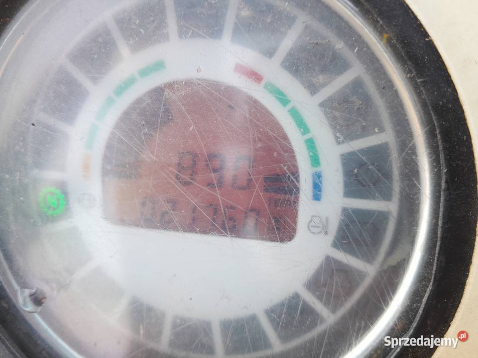 WOZIDŁO OBROTOWE JCB 6 TON 2015R 4X4 TEREX Rok produkcji 2015 Krotoszyn