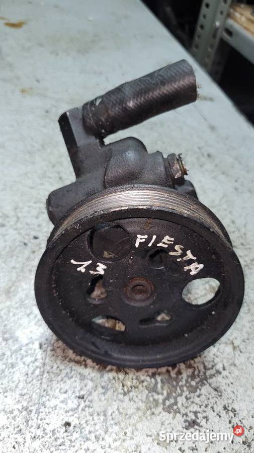 Pompa wspomagania Ford Fiesta 13 mazowieckie Łagów