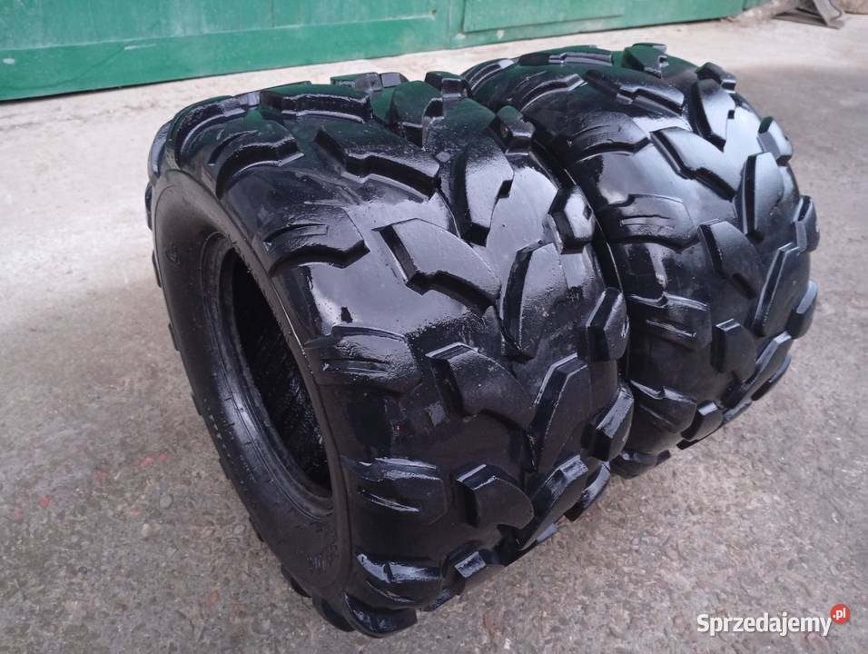 Opony quad 18x958 Niebylec