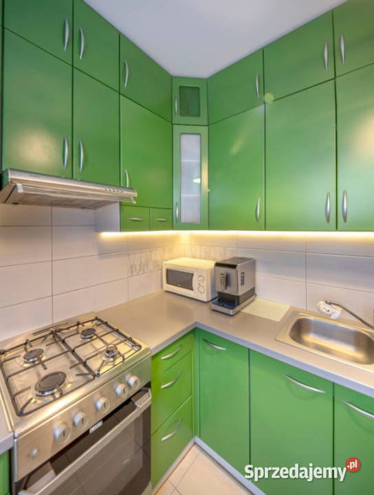 Mieszkanie 2 pokoje do wprowadzenia 485 m2 Białystok