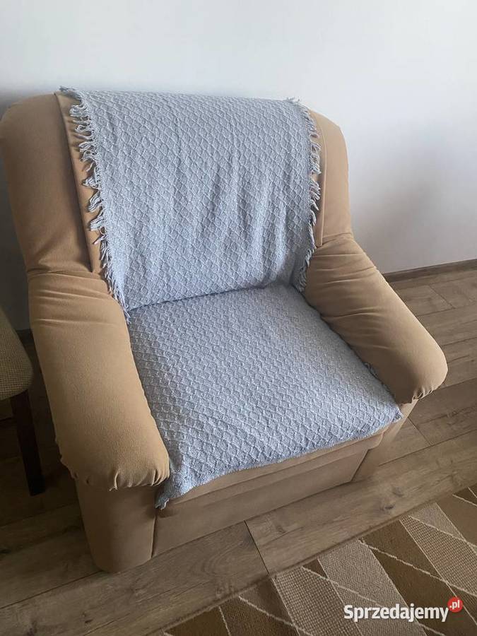 Zestaw wypoczynkowy Komplety wypoczynkowe Tomaszów Lubelski