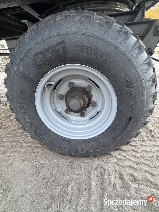 Autosan D 732 Grudusk