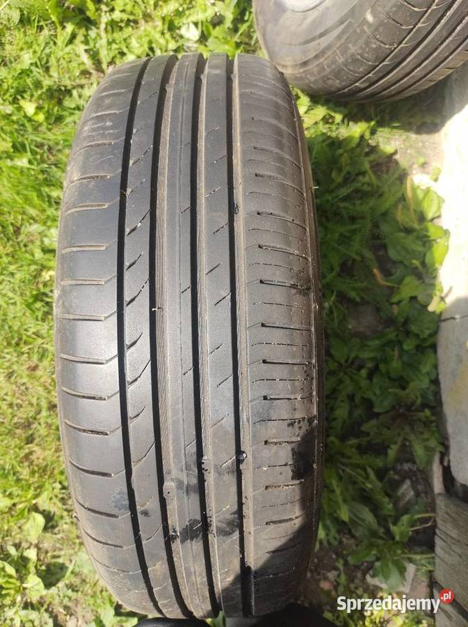 Koła r15 Opel kujawsko-pomorskie Bąkowo