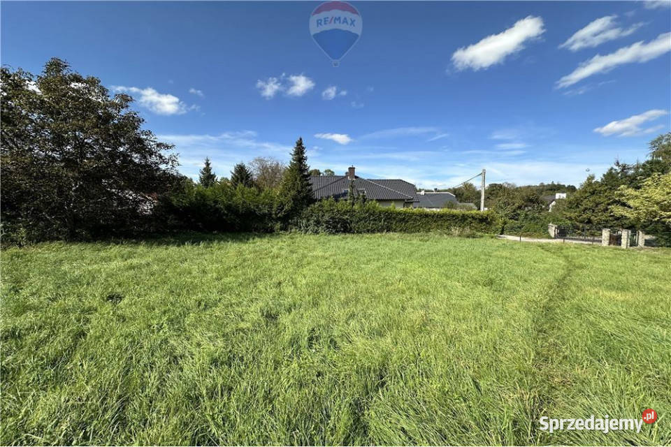 Działka Kamienica BielskoBiała pod Szyndzielnią sprzedam