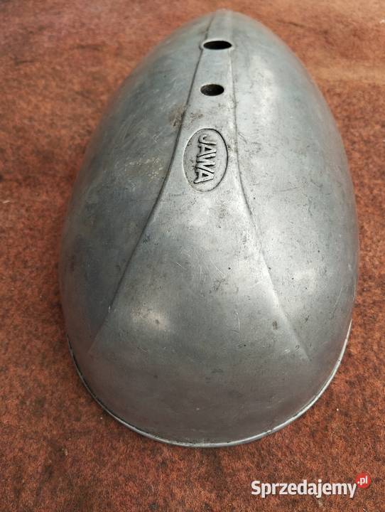 JAWA 250 model 353 pokrywa zapłonu Głogów