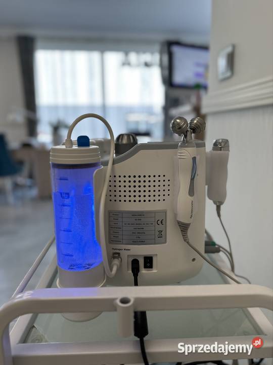 Oczyszczanie wodorowe Aquasure H2 oryginalne Tczew sprzedam