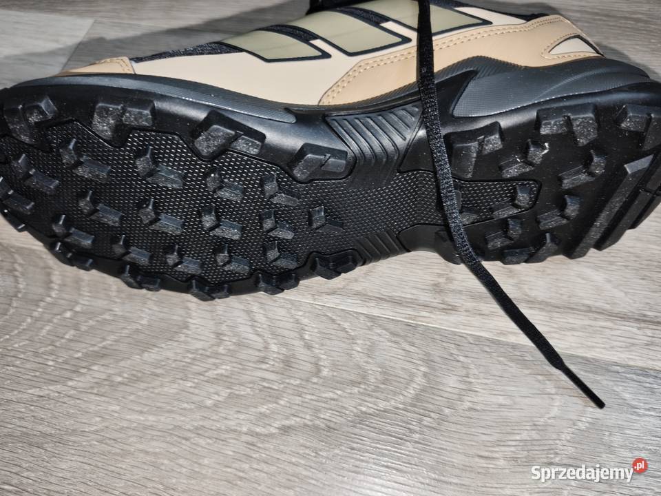 Adidas Terrex Eastrail 3c climaprof goretex Starogard Gdański sprzedam