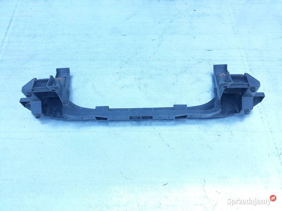 MAZDA MX5 MX5 OSŁONA GÓRNA PRZÓD PASA PRZEDNIEGO osobowe Międzychód