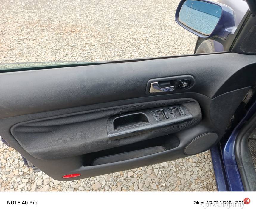 Części golf 4 19 tdi alh 90 Pozostałe Jasło