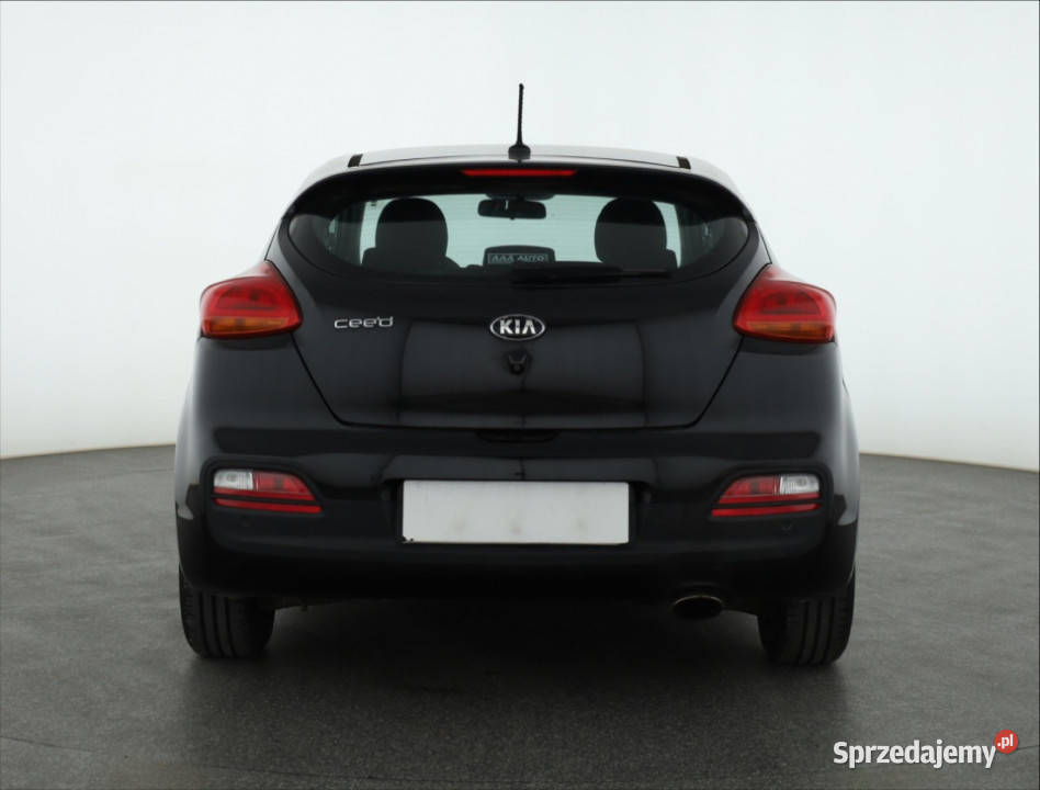 Kia ProCeed 14 CVVT wielofunkcyjna kierownica Piaseczno