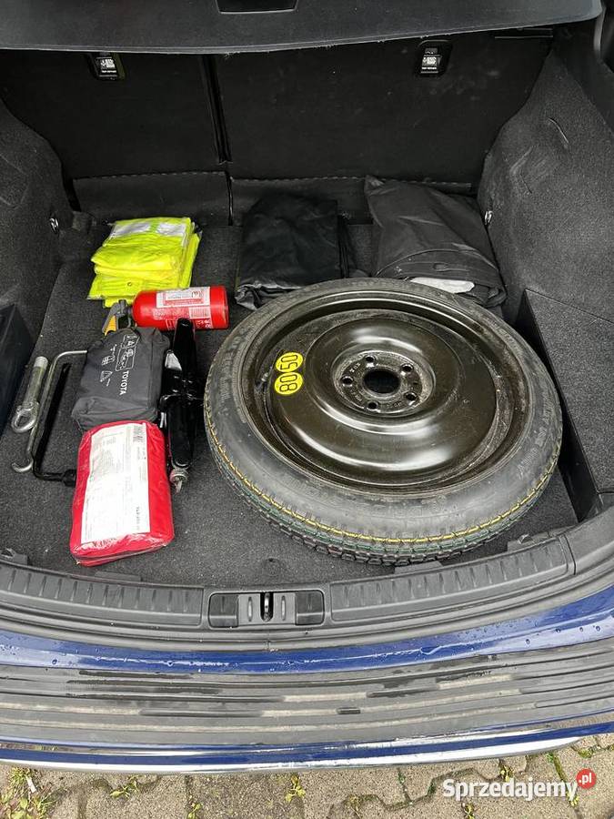 Zadbany Auris może pod taxi 79 przejechała albo Warszawa