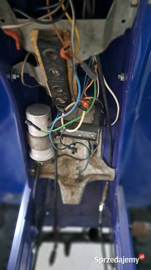 RAMA SIMSON SR50