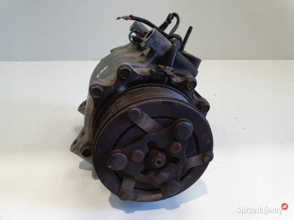 SPRĘŻARKA KLIMATYZACJI Honda CRV CRV II 20 VTEC Rudka sprzedam