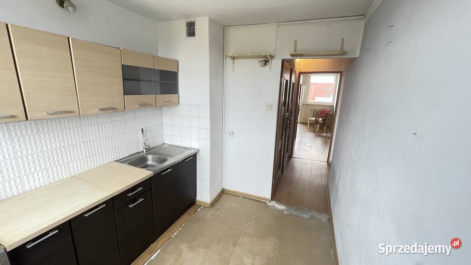 Popowice 2 pokoje 4150 m2 rozkładowe balkon