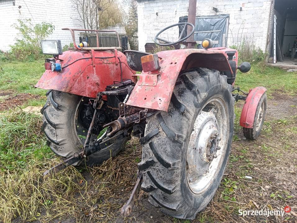 Ursus c328 Bełchatów