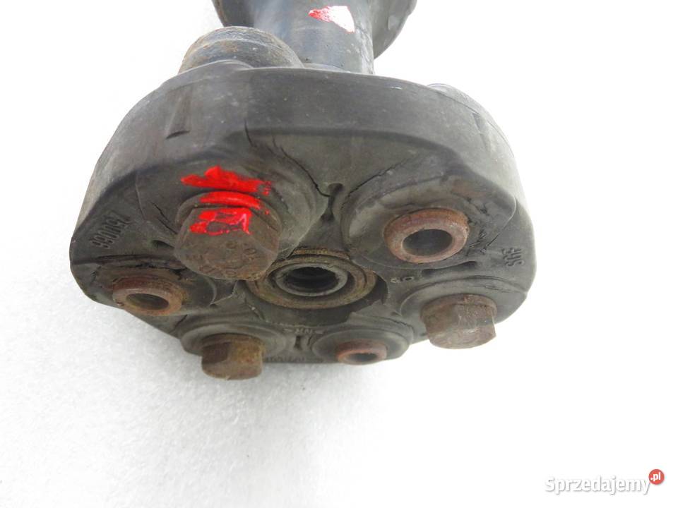 WAŁ NAPĘDOWY CHRYSLER VOYAGER IV 33 AWD Wały napędowe