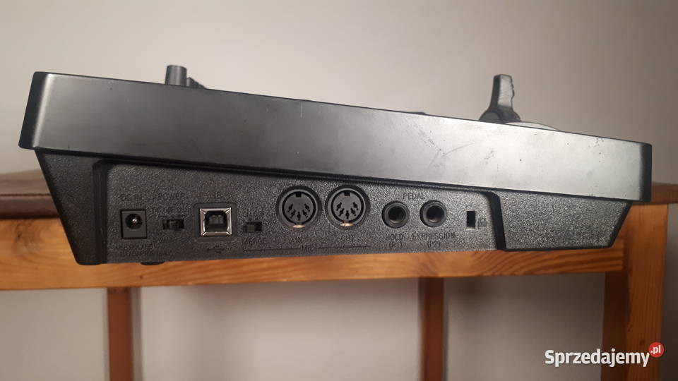 Klawiatura sterująca Roland A800 PRO Stan Warszawa