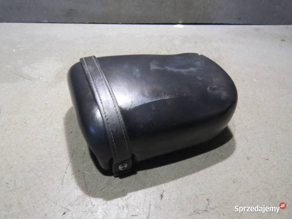 YAMAHA XV 250 125 VIRAGO 535 750 SIEDZENIE TYŁ Elementy nadwozia Kraków