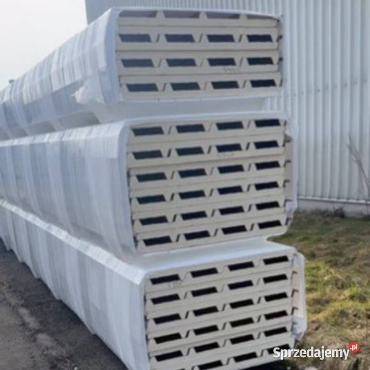 Płyta obornicka dachowa 40mm najlepsza Magazyn Puszczykowo sprzedam