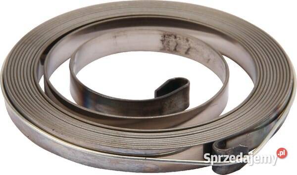 Sprężyna rozrusznika 28442Z7E003 Części i akcesoria małopolskie