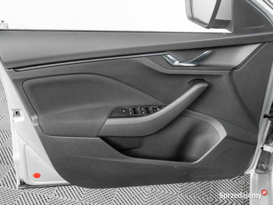 koda Scala DW7UK6110 TSI Ambition Czcof LED 124156km Pępowo sprzedam