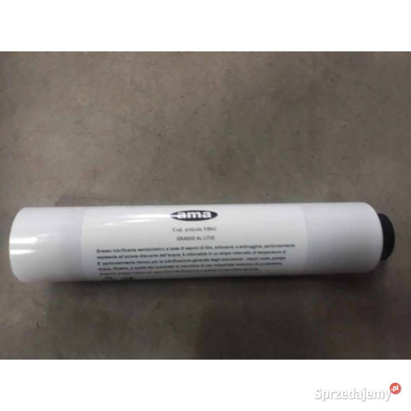 Tuba smaru universalnego do wkręcenia 400gr Kamionna