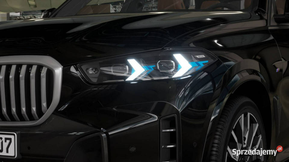 BMW X5 X5 xDrive30d Dostępne ręki G05 2018 ESP