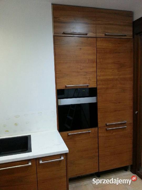Sprzedam używany piekarnik Gorenje do zabudowy mazowieckie Warszawa sprzedam