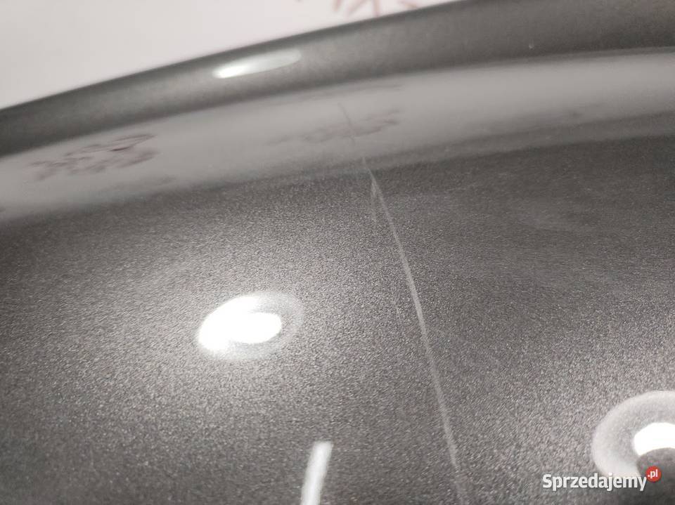 Błotnik Lewy Przód Citroen DS7 Crossback