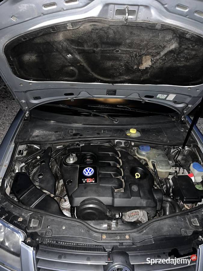 Vw passat b5 FL mały przebieg zamiana Rzeszów