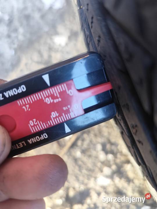 2x 2256517 106h xl kenda wintergen2 suv Bielsko-Biała