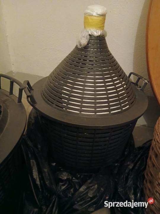 Baniaki balonygąsiory do produkcji wina Toruń