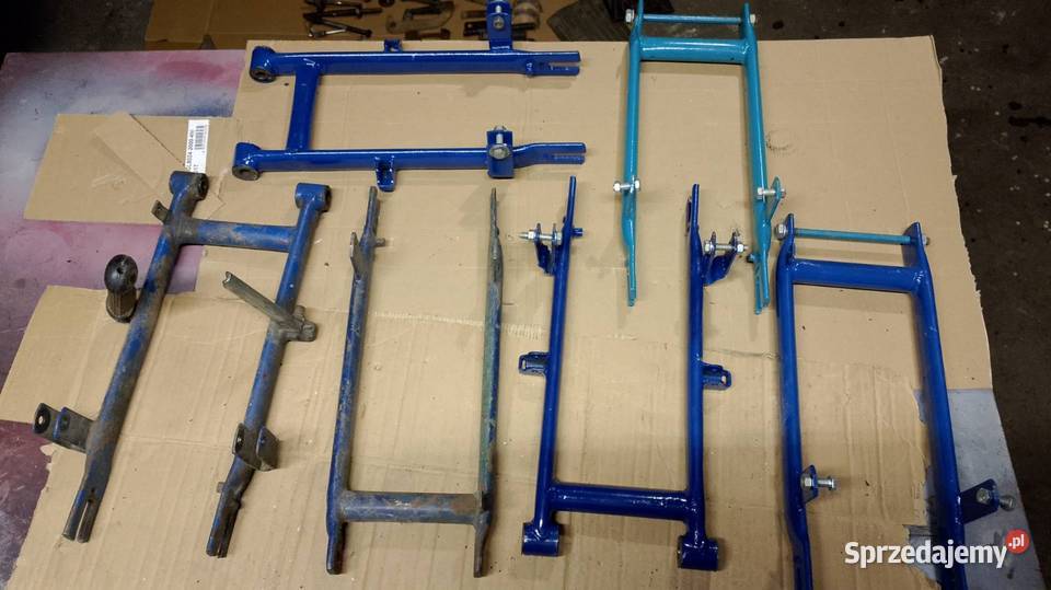 Wachcze komar Romet Namysłów sprzedam