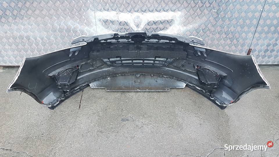 ZDERZAK OPEL CORSA D LAKZ157 Międzychód sprzedam