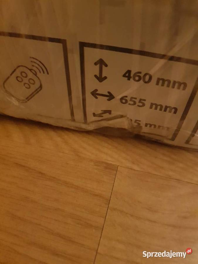 Kominek Elektryczny Pozostałe