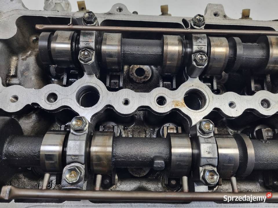GŁOWICA CYLINDRÓW 177 Lexus IS IS220 22 DCAT osobowe lubelskie Chełm