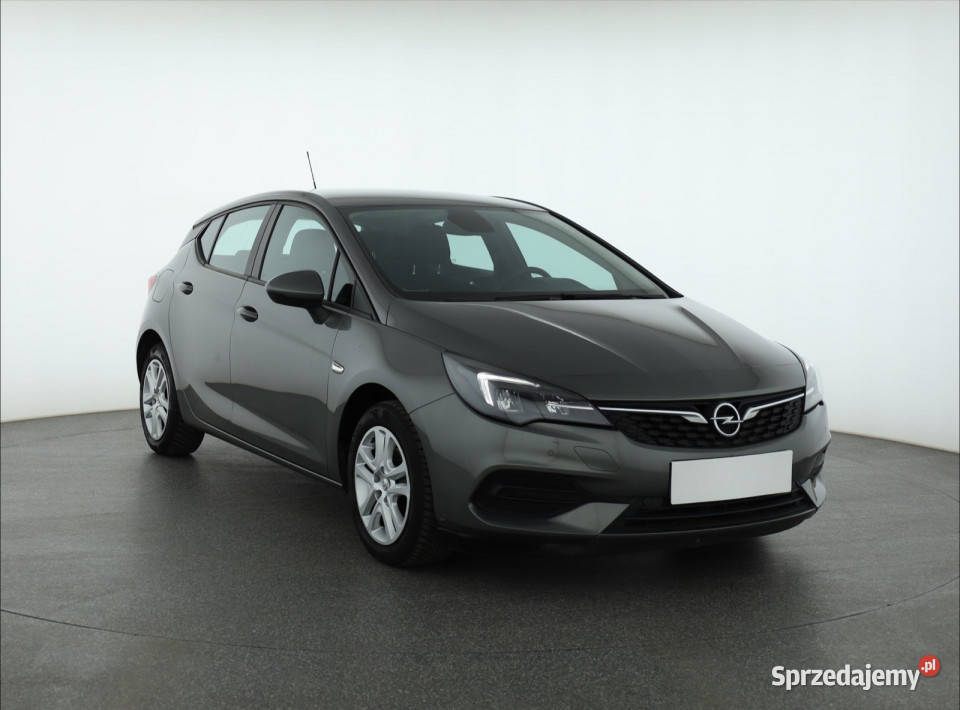 Opel Astra 12 Turbo poduszka powietrzna