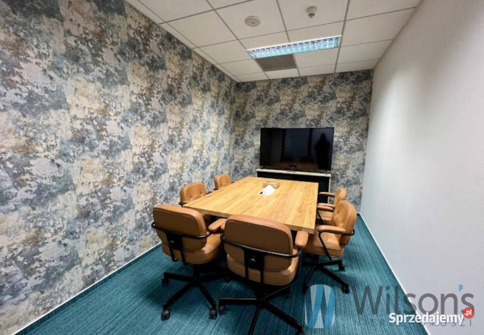 Lokal 60m2 Warszawa Prosta 60m2