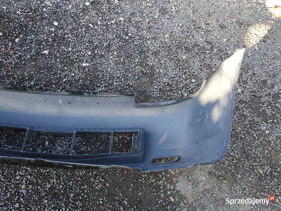 Toyota mr2 mr2 2000 2001 2002 zderzak przód Wrocław