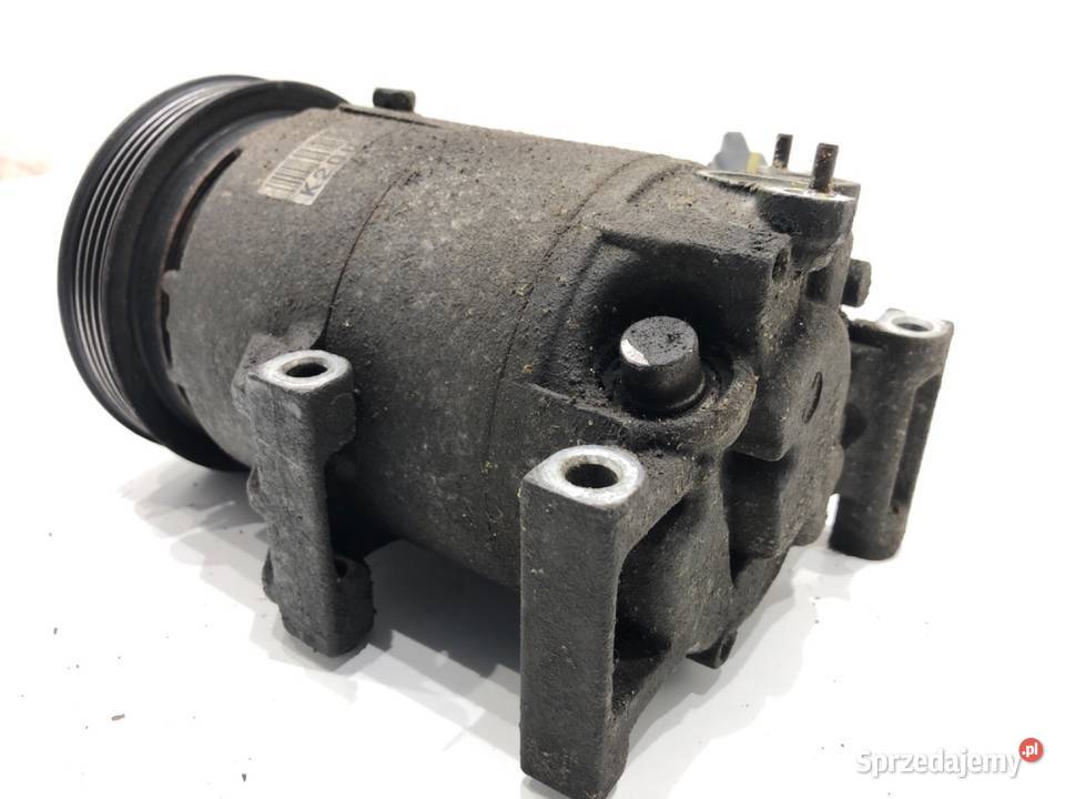 SPRĘŻARKA KLIMATYZACJI HYUNDAI ix20 14 78 sprzedam