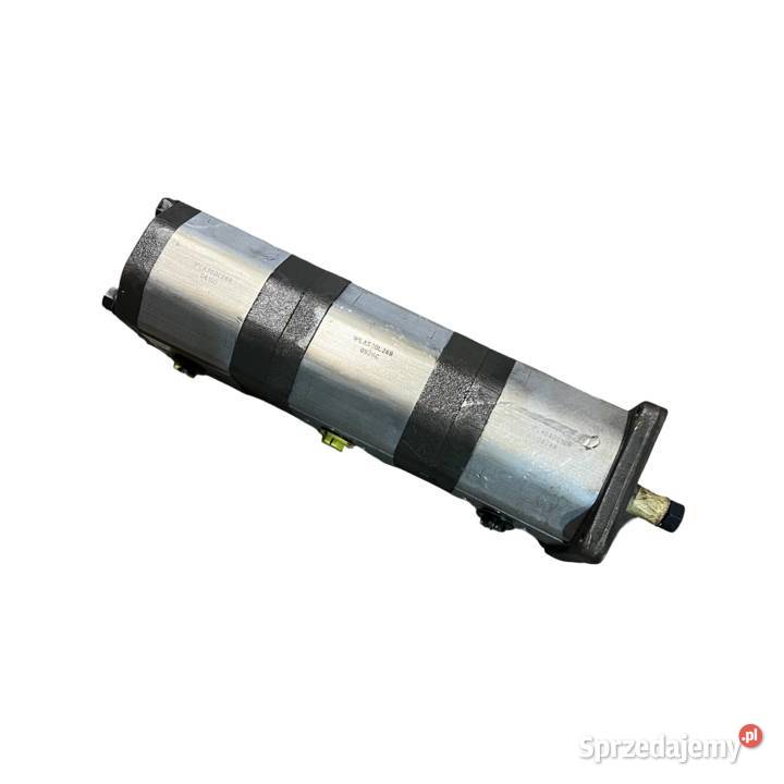 Roquet 1PLA54DE10B Roquet 1PLA54DL26B Pompa wielkopolskie